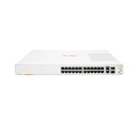 HPE Aruba Instant On 1960 24G 2XGT 2SFP+Switch EU - JL806A#ABB