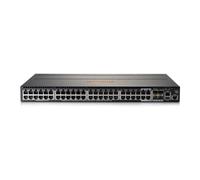 HPE - JL321A - Aruba 2930M 48G with 1-slot Switch - Switch - 1.000 Mbps