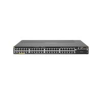 HPE - JL074A - HPE Aruba 3810M 48G PoE+ 1-slot Switch - Switch - L3 - verwaltet - 48 x 10/100/10