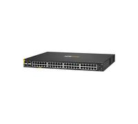 SWITCH DI RETE HPE Aruba Networking CX 6000 48 Porte