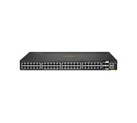 SWITCH DI RETE HPE Aruba Networking CX 6200M, 10 gigabit, 48 Porte