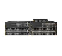 E_0015_ 15265676000 Hpe Hewlett Packard Enterprise 6200M Gestito L3 Giga