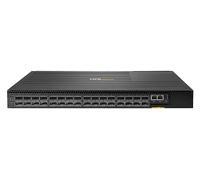 SWITCH DI RETE HPE Aruba Networking CX 8320, 10 gigabit, 32 Porte
