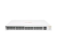 HPE Aruba Instant On 1830 48G 24p Class4 PoE 4SFP 370W