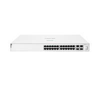 Aruba Instant On 1930 24G Class4 PoE 4SFP/SFP+ 195W Gestito L2+