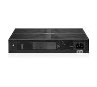 SWITCH DI RETE HPE CX 6100 16 Porte