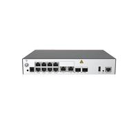 SWITCH DI RETE HUAWEI AC650-256AP, 10 gigabit, 10 Porte, 10 porte, 10 Gigabit