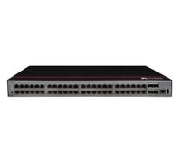 Switch di rete Huawei CloudEngine S5735-L48T4X-A1 L3 Gigabit Ethernet (10/100/1000) 1U Grigio [98011332]