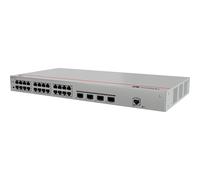Switch di rete HUAWEI eKit S220S-24P4J - Warranty: 36M [S220S-24P4J]
