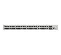 Huawei S310-48P4S Gigabit Ethernet (10/100/1000) Supporto Power over Ethernet (PoE) 1U Grigio