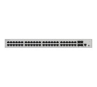 Switch di rete HUAWEI eKit S310 Series S310-48T4X Gestito L2+ Gigabit Ethernet (10/100/1000) 1U Grigio [98012383]