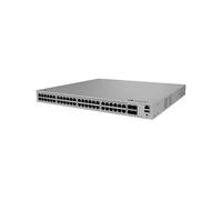 Huawei Switch S310-48PN4X (48 porte 10/100/1000/2.5GBASE-T (360 W PoE+), 4 porte 10GE SFP+, alimentazione AC integrata)