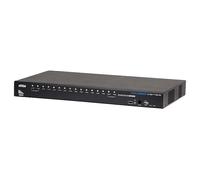 SWITCH DI RETE KVM ATEN CS17916, 10/100 mbit/s
