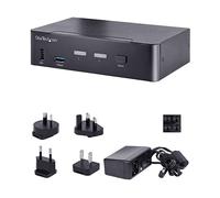 SWITCH DI RETE KVM STARTECH.COM SV231DPUCA, gigabit