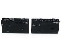 SWITCH DI RETE KVM STARTECH.COM SV565DUTPU, 10/100 mbit/s, 2 Porte