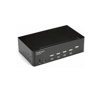 SWITCH DI RETE KVM STARTECH HDMI SV431DHD4KU