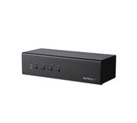 SWITCH DI RETE KVM STARTECH SV431DL2DU3A