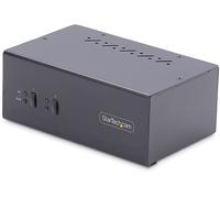SWITCH DI RETE KVM STARTECHCOM P2DD46A2