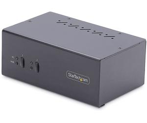 SWITCH DI RETE KVM STARTECHCOM P2DD46A2