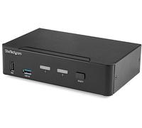 SWITCH DI RETE KVM STARTECHCOM SV231DPU34K, gigabit
