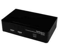 SWITCH DI RETE KVM STARTECHCOM SV231DPUA
