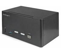 SWITCH DI RETE KVM STARTECHCOM SV231TDPU34K, gigabit