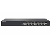 Switch di rete Lancom Systems GS-3126X Gestito L3 Gigabit Ethernet (10/100/1000) 1U Nero [61847]
