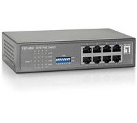 SWITCH DI RETE LEVELONE FEP-0800