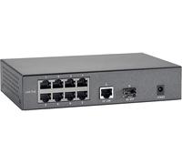 SWITCH DI RETE LEVELONE FGP-1000W90