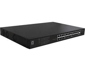 SWITCH DI RETE LEVELONE FGP-2831