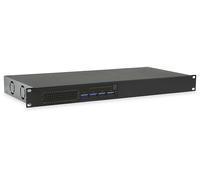 LevelOne FGP-3400W380 switch di rete Non gestito Fast Ethernet (10/100) Supporto Power over (PoE) Nero [FGP-3400W380]