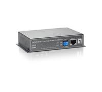 SWITCH DI RETE LEVELONE FSW-0513, 10/100 mbit/s, non gestito, 5 Porte