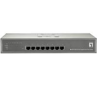 SWITCH DI RETE LEVELONE GEP-0822