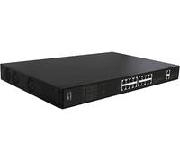 SWITCH DI RETE LEVELONE GEP-2021