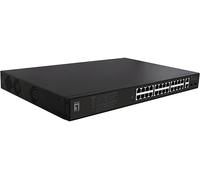 SWITCH DI RETE LEVELONE GEP-2821