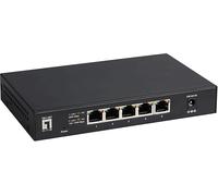 SWITCH DI RETE LEVELONE GEU-0525