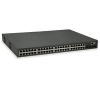 SWITCH DI RETE LEVELONE GTP-5271