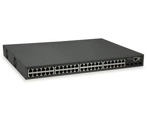 SWITCH DI RETE LEVELONE GTP-5271