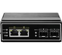 SWITCH DI RETE LEVELONE IGP-0432