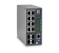 SWITCH DI RETE LEVELONE IGP-1271