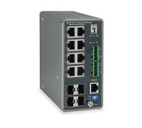 SWITCH DI RETE LEVELONE IGU-1271