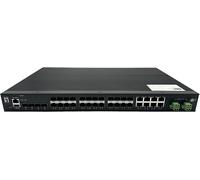 SWITCH DI RETE LEVELONE IGU-2872