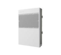 Switch di rete Mikrotik netPower 16P L2/L3 Gigabit Ethernet (10/100/1000) Supporto Power over (PoE) Bianco