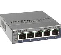 SWITCH DI RETE NETGEAR GS105E-200PES