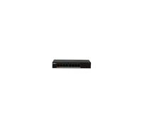 Switch di rete non gestito (L2) - DAHUA TECHNOLOGY - PFS3008-8GT - 8 porte Gigabit - PoE - 10/100/1000