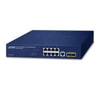 Planet Planet 10/100/1000t + 2-Port Gestito L2/l4 Gigabit Ethernet (10/100/1000)