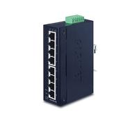 SWITCH DI RETE PLANET IGS-801M 8 porte Gigabit Ethernet gestito L2/L4 montaggio rack