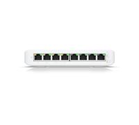 Switch di rete PoE a 8 porte di Ubiquiti