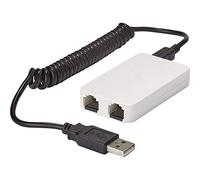 Switch di rete renkforce 3 porte 100 mbit/s