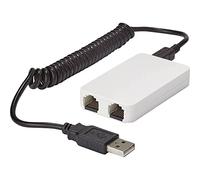 Switch di rete renkforce 3 porte 100 mbit/s